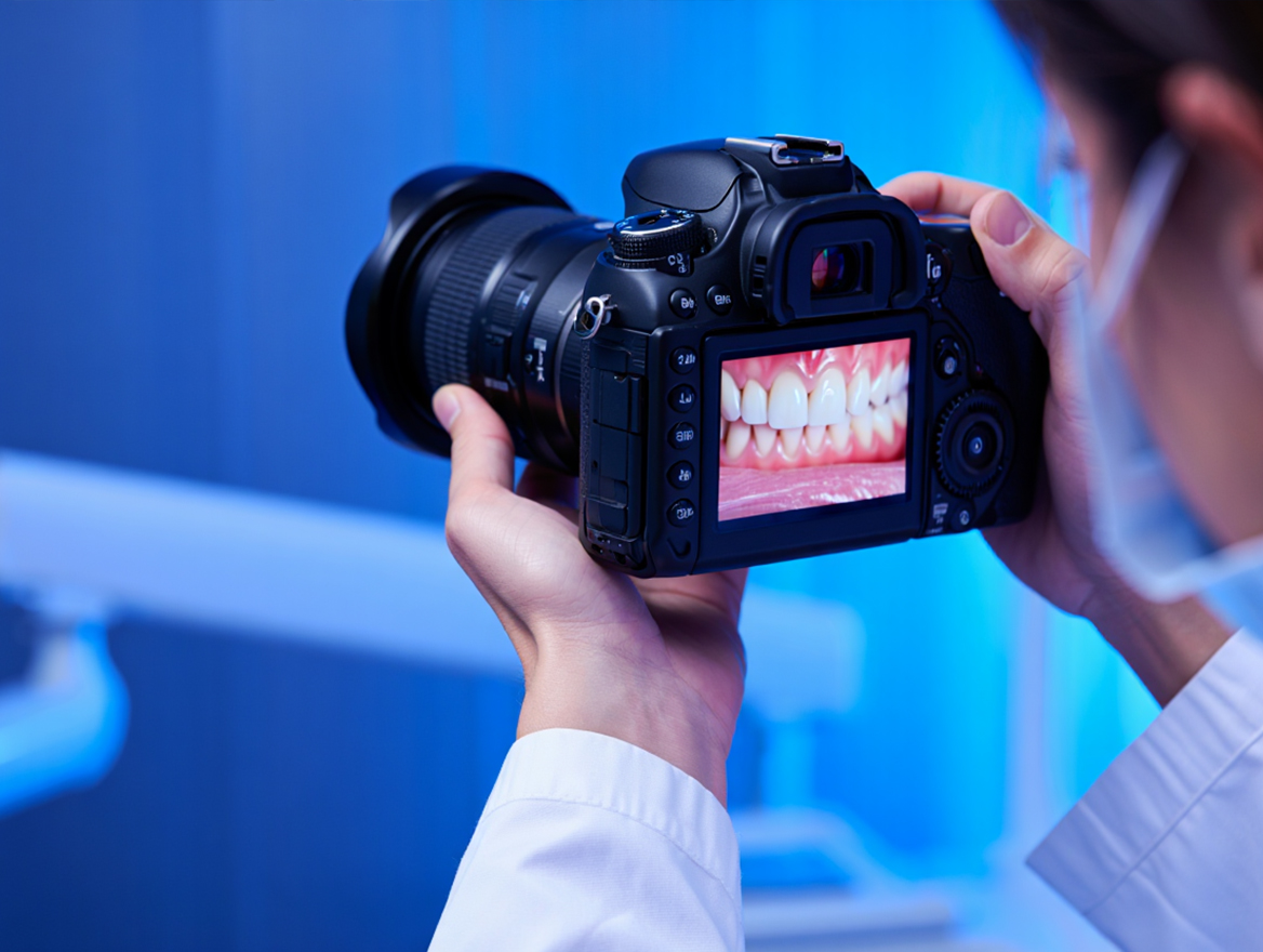 Dental Photography Course